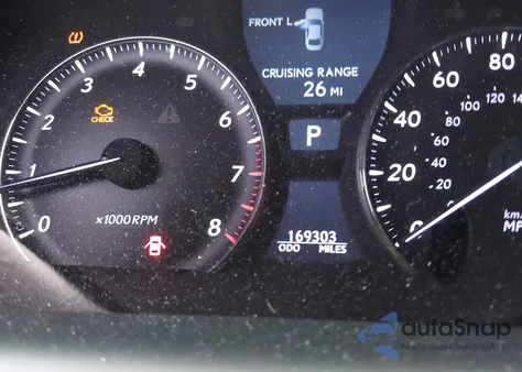 2011 Lexus Ls 460 from USA, damaged, VIN JTHCL5EF6B5010874